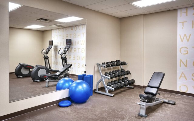 Residence Inn Idaho Falls