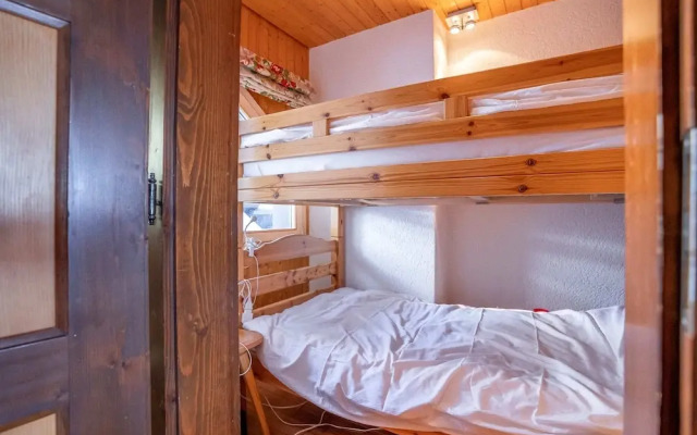 Chalet Rübezahl 1. OG