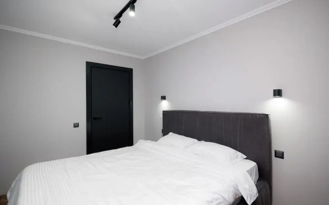 Urban Apartment Nr89