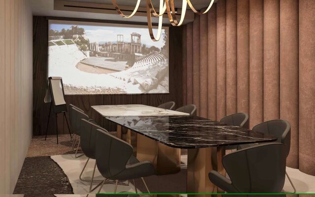 The Emporium Hotel Plovdiv - MGallery Collection