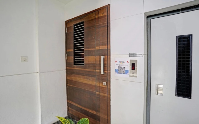 Treebo Excellent Homes, Nashik