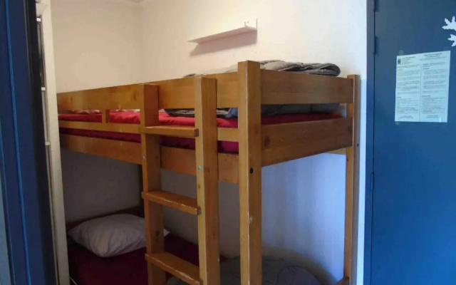 Appartement Valfréjus, 2 pièces, 6 personnes - FR-1-561-13