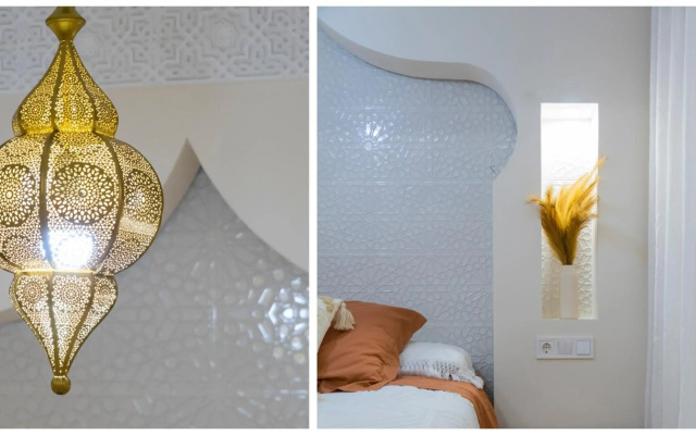 Apartamento ruh sara