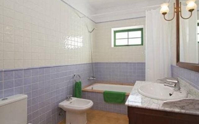 Ereza Villas Brisa Marina