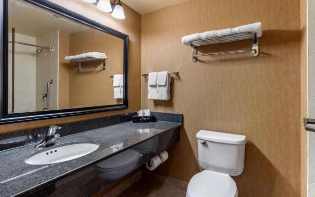 Comfort Inn Sturgeon Falls