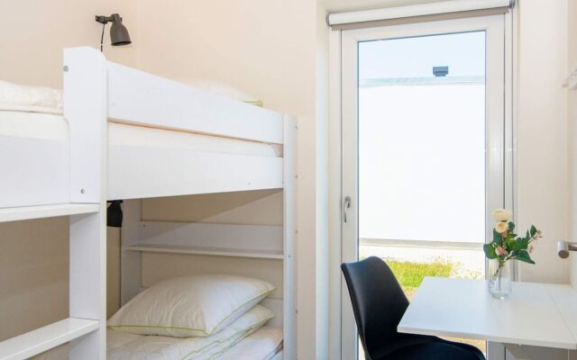 6 Person Holiday Home in Ringkobing