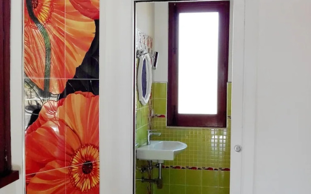 Relais Garden Cactus B&B