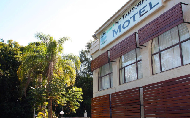 Mt Tamborine Motel