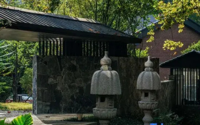 Xingsam Dongliyuan Hotels