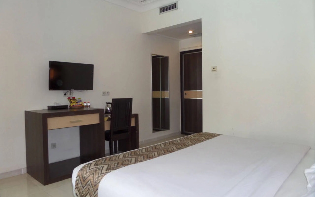 Bintang Mulia Hotel
