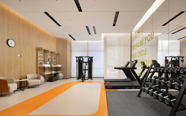 Home2 Suites By Hilton Kunming Xishan