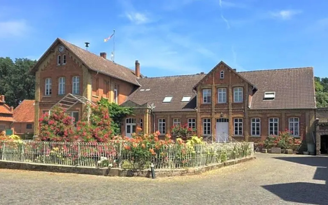 Gutshof Eucken