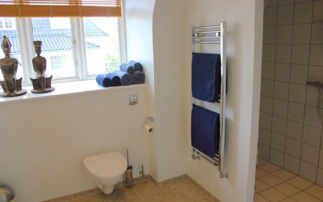 Bed and Breakfast - By The Sea - Overnatning, Helsingør