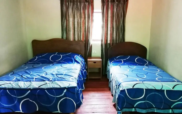 Casa Hospedaje Miraflores Calca Cuzco