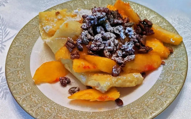 Apple Tree Historic B&B