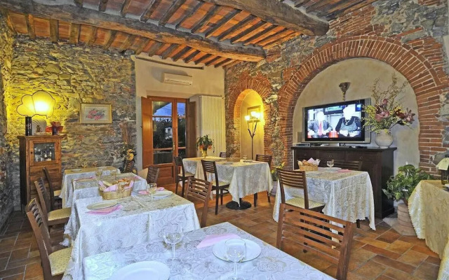Le Ginestre B & B