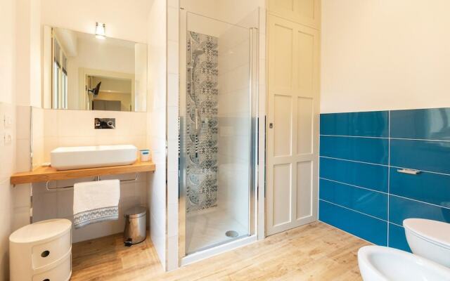 Firenze Apartment