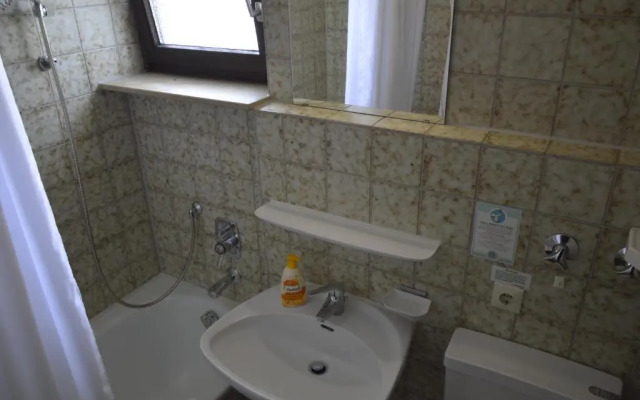 Gästehaus/Pension Fässle