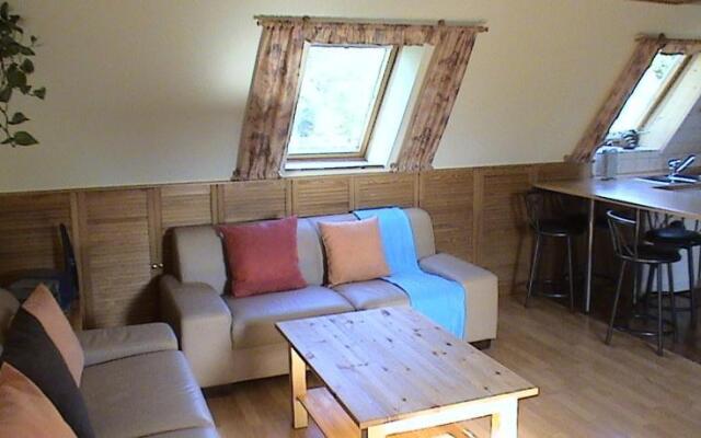 Holiday Home Trostfeld