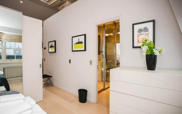 Bright and Modern 1 Bedroom Flat Knightsbridge