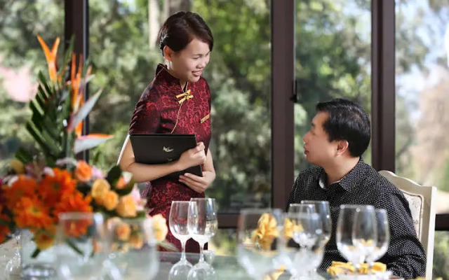 Qionghai Bay Bonreal Hotel