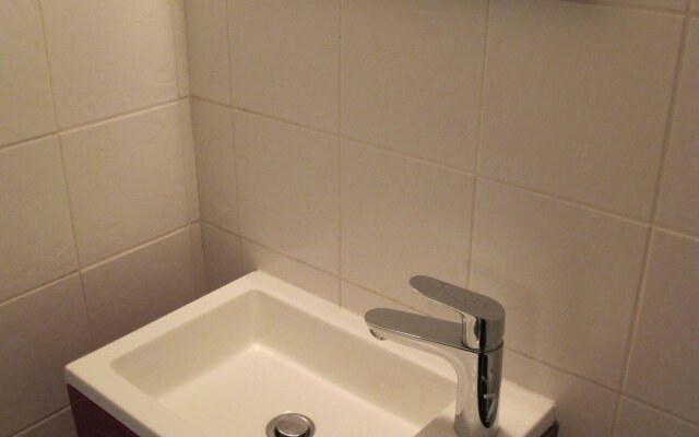 Hotel Alnea