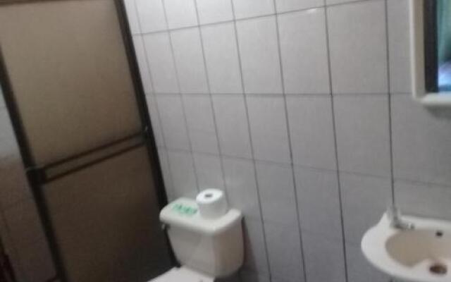 Cabinas Delviera