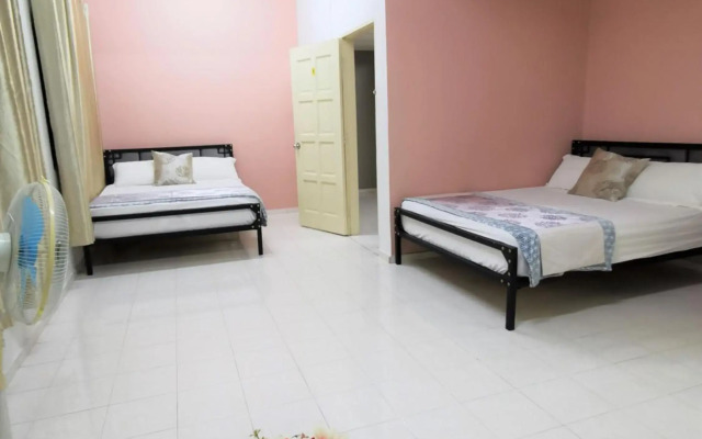 Warni Villa 8 Whole Or Room