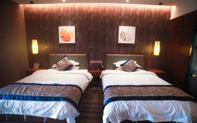 Kongdu Landscape Hotel