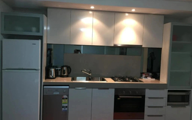 Fremantle Executive Apartments