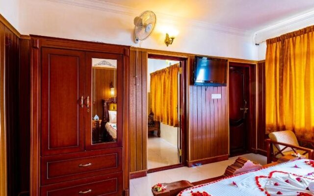 Mist Inn Resort