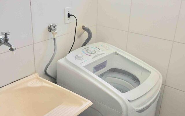 Apartamento da Hora em Condomínio Fechado