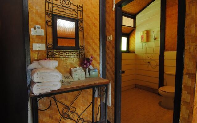River Kwai Botanic Delight Resort