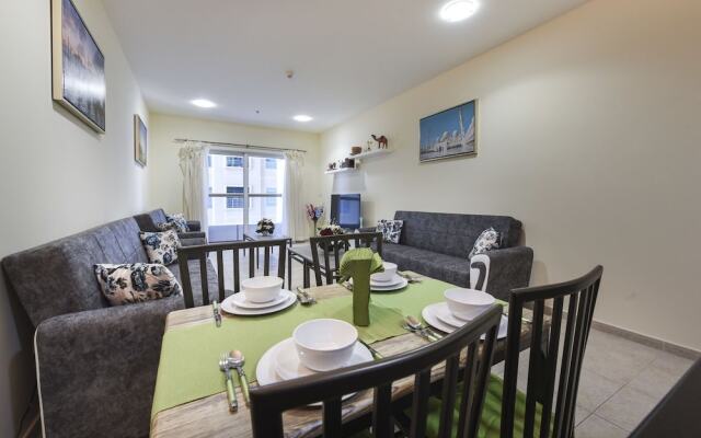 Holidays Are Us-Holiday Homes-Marina Elite