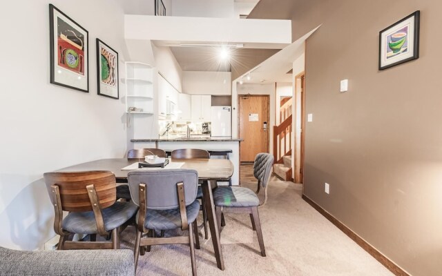 Whistler Vacation Club Lake Placid Lodge - 313