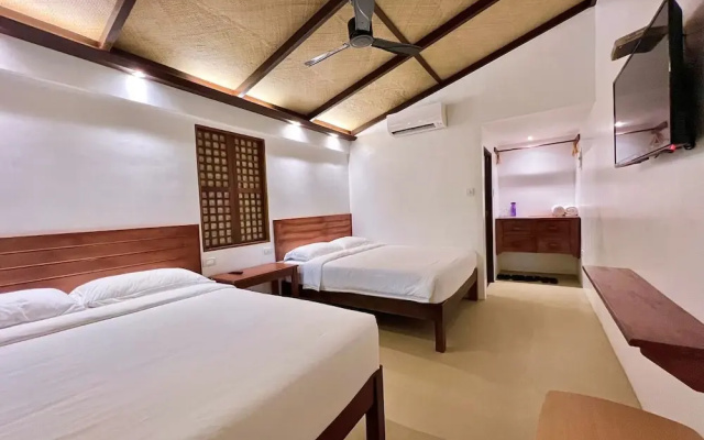 Dianao Beach Club and Resort