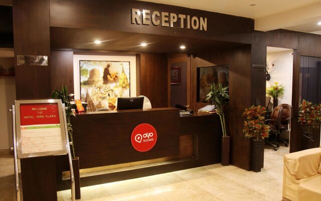 OYO Rooms Mall Road Cantonment