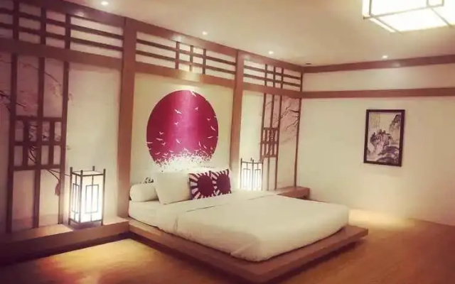 Kyodai Hotel Singkawang