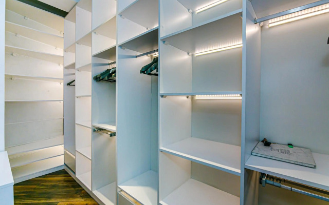 VIP Apartment PORT BAKU RESIDANCE801