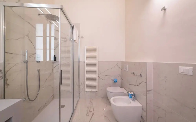 Palazzo Salviati Quaratesi