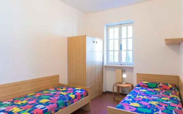 Appartamento Arancio