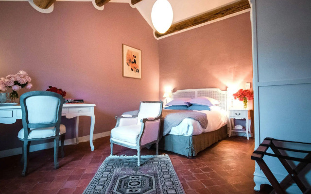 Bastide Saint Didier