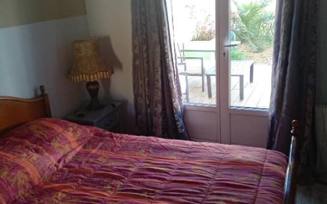 T3 Frontignan Ville Dans Un Quartier Calme