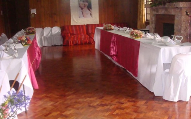 Highland Villa Hotel and Resto
