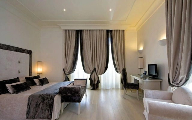 Albergo Palazzo Decumani
