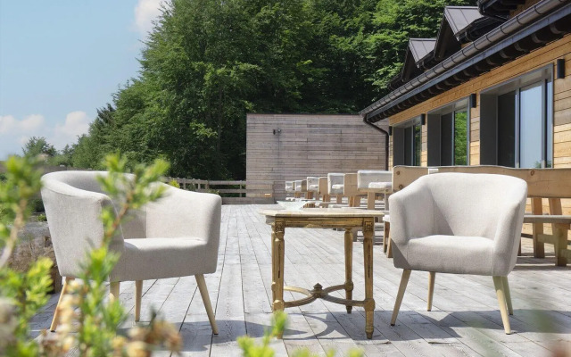 Relais Sauc & SPA - Agriturismo