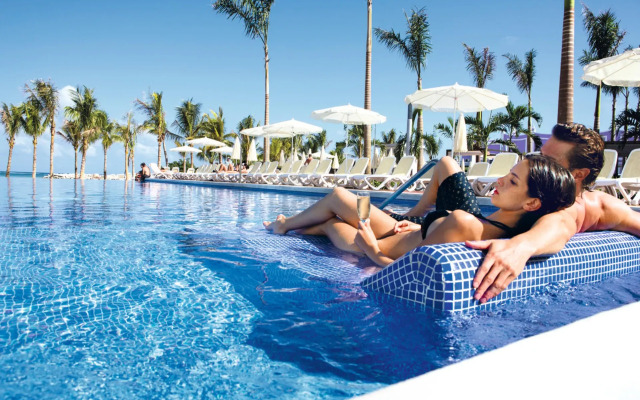 Hotel Riu Palace Jamaica - Adults Only - All Inclusive