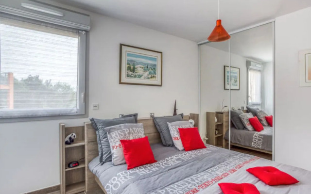 Le Jardin du Loderi 36290