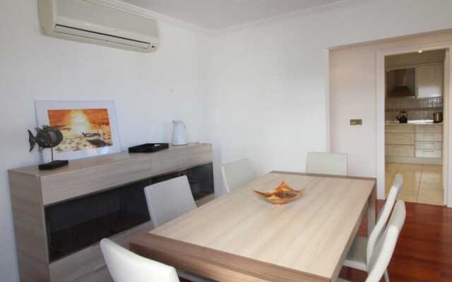 Apartamento 7006 Llotja 1 A