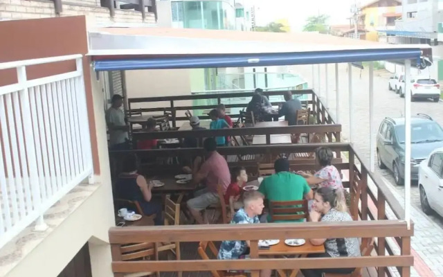 Hotel Bela Onda